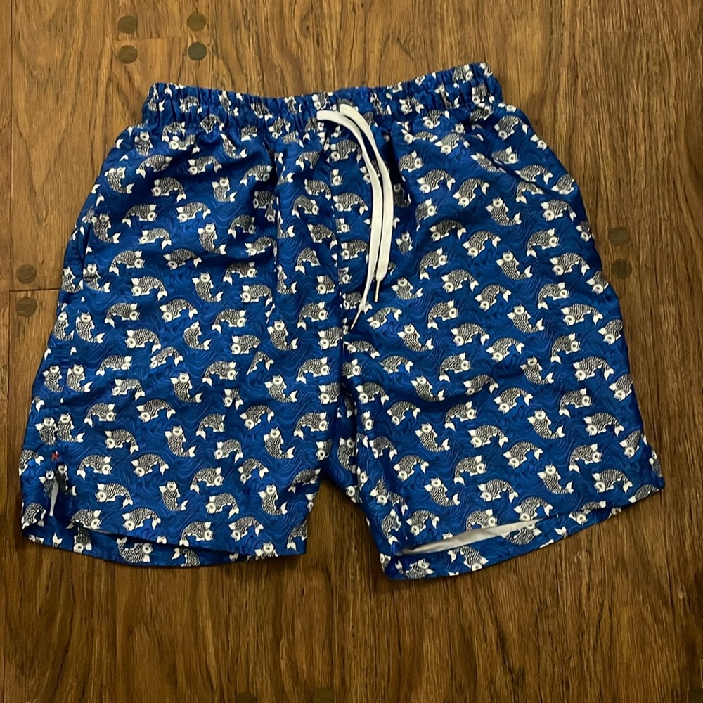 2(X)IST Bathing Suit Size L